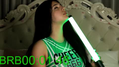 Snapshot of jennyferguson chatting on 18, 1, 2025 Jenny Ferguson online show from 18, 1, 2025