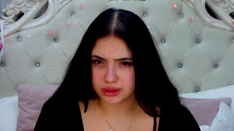 Snapshot of jennyferguson chatting on 30, 1, 2025 Jenny Ferguson online show from 30, 1, 2025