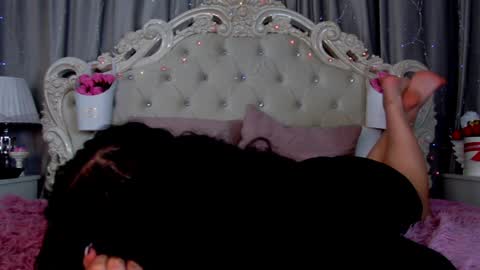 Snapshot of jennyferguson chatting on 31, 1, 2025 Jenny Ferguson online show from 31, 1, 2025