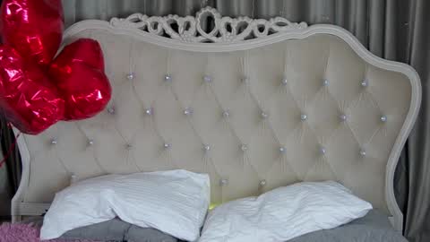 Snapshot of jennyferguson chatting on 7, 2, 2025 Jenny Ferguson online show from 7, 2, 2025