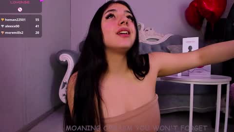 Snapshot of jennyferguson chatting on 9, 2, 2025 Jenny Ferguson online show from 9, 2, 2025