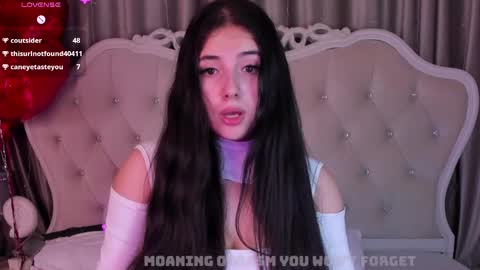 Snapshot of jennyferguson chatting on 10, 2, 2025 Jenny Ferguson online show from 10, 2, 2025