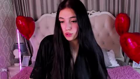 Snapshot of jennyferguson chatting on 15, 2, 2025 Jenny Ferguson online show from 15, 2, 2025