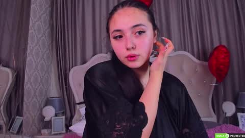 Snapshot of jennyferguson chatting on 19, 2, 2025 Jenny Ferguson online show from 19, 2, 2025