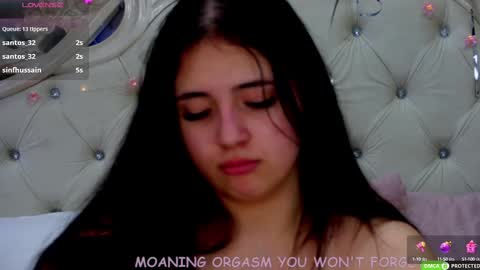 Snapshot of jennyferguson chatting on 22, 2, 2025 Jenny Ferguson online show from 22, 2, 2025