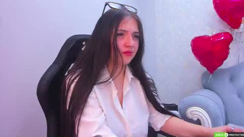 Snapshot of jennyferguson chatting on 22, 2, 2025 Jenny Ferguson online show from 22, 2, 2025