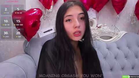 Snapshot of jennyferguson chatting on 23, 2, 2025 Jenny Ferguson online show from 23, 2, 2025