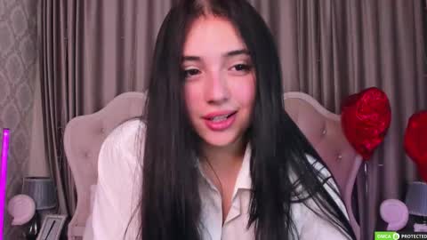 Snapshot of jennyferguson chatting on 25, 2, 2025 Jenny Ferguson online show from 25, 2, 2025