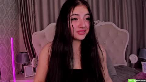 Snapshot of jennyferguson chatting on 10, 3, 2025 Jenny Ferguson online show from 10, 3, 2025