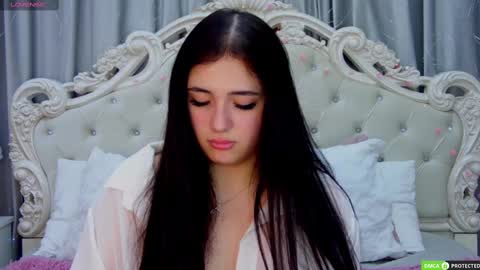 Snapshot of jennyferguson chatting on 10, 3, 2025 Jenny Ferguson online show from 10, 3, 2025