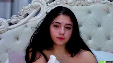 Snapshot of jennyferguson chatting on 11, 3, 2025 Jenny Ferguson online show from 11, 3, 2025