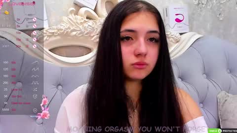 Snapshot of jennyferguson chatting on 11, 3, 2025 Jenny Ferguson online show from 11, 3, 2025