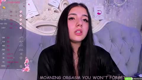 Snapshot of jennyferguson chatting on 12, 3, 2025 Jenny Ferguson online show from 12, 3, 2025