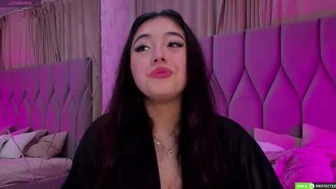 Snapshot of jennyferguson chatting on 23, 9, 2025 Jenny Ferguson online show from 23, 9, 2025