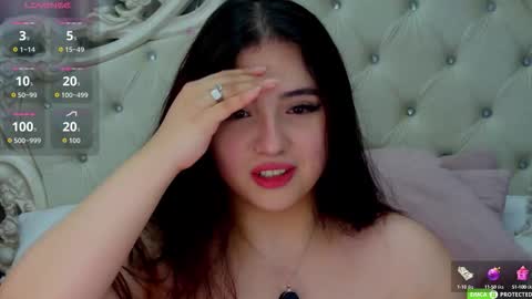 Snapshot of jennyferguson chatting on 9, 10, 2025 Jenny Ferguson online show from 9, 10, 2025