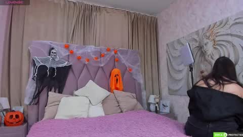 Snapshot of jennyferguson chatting on 18, 10, 2025 Jenny Ferguson online show from 18, 10, 2025