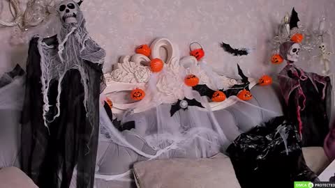 Snapshot of jennyferguson chatting on 28, 10, 2025 Jenny Ferguson online show from 28, 10, 2025