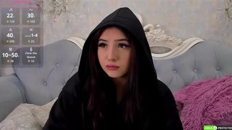 Snapshot of jennyferguson chatting on 3, 11, 2025 Jenny Ferguson online show from 3, 11, 2025