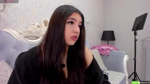 Snapshot of jennyferguson chatting on 3, 11, 2025 Jenny Ferguson online show from 3, 11, 2025