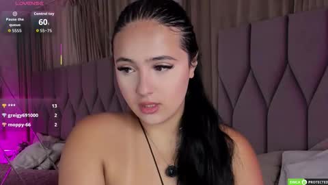 Snapshot of jennyferguson chatting on 29, 11, 2025 Jenny Ferguson online show from 29, 11, 2025