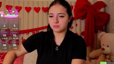 Jenny Ferguson online show from 17, 2, 2026