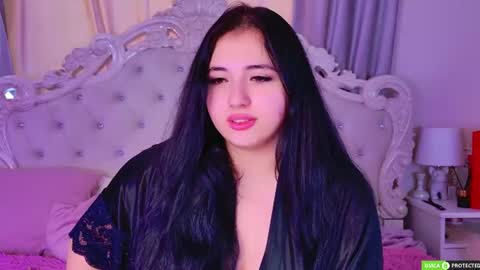 Snapshot of jennyferguson chatting on 24, 6, 2026 Jenny Ferguson online show from 24, 6, 2026