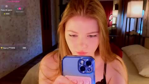 Snapshot of jennykiss11 chatting on 5, 6, 2026 your dream online show from 5, 6, 2026