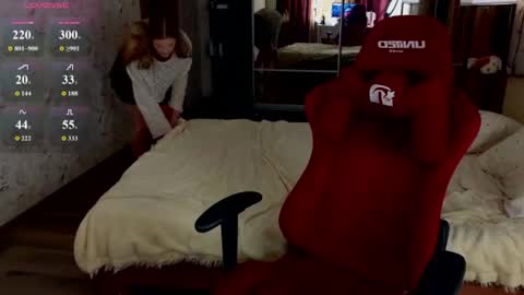 Snapshot of jennykiss11 chatting on 28, 6, 2026 your dream online show from 28, 6, 2026