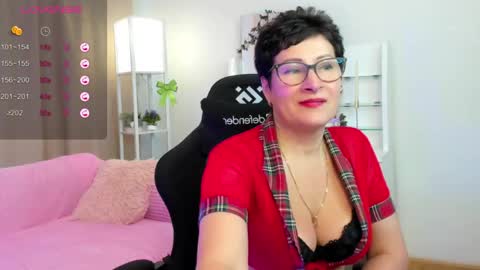 Snapshot of jennymons chatting on 30, 5, 2026 Jenny online show from 30, 5, 2026