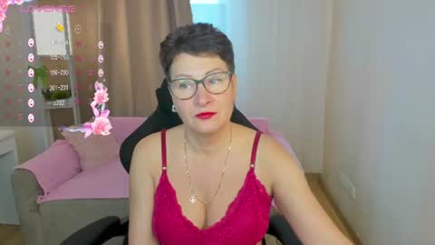 Snapshot of jennymons chatting on 14, 6, 2026 Jenny online show from 14, 6, 2026