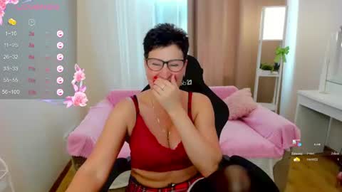 Snapshot of jennymons chatting on 17, 6, 2026 Jenny online show from 17, 6, 2026
