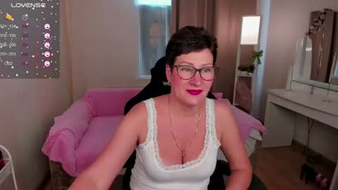 Snapshot of jennymons chatting on 2, 7, 2026 Jenny online show from 2, 7, 2026