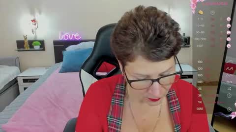 Snapshot of jennymons chatting on 30, 7, 2026 Jenny online show from 30, 7, 2026
