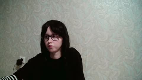 Snapshot of jennyolset chatting on 6, 1, 2025 JennyOlset online show from 6, 1, 2025