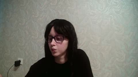 Snapshot of jennyolset chatting on 25, 1, 2025 JennyOlset online show from 25, 1, 2025