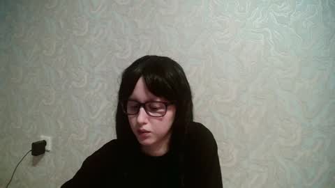 Snapshot of jennyolset chatting on 26, 1, 2025 JennyOlset online show from 26, 1, 2025