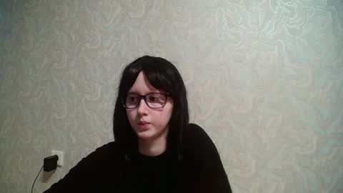 Snapshot of jennyolset chatting on 27, 1, 2025 JennyOlset online show from 27, 1, 2025