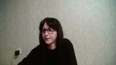 Snapshot of jennyolset chatting on 1, 2, 2025 JennyOlset online show from 1, 2, 2025