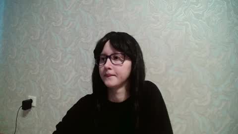 Snapshot of jennyolset chatting on 5, 2, 2025 JennyOlset online show from 5, 2, 2025