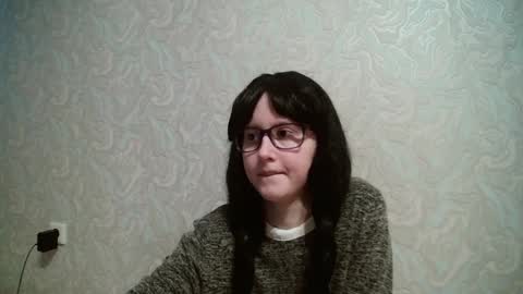 Snapshot of jennyolset chatting on 8, 2, 2025 JennyOlset online show from 8, 2, 2025