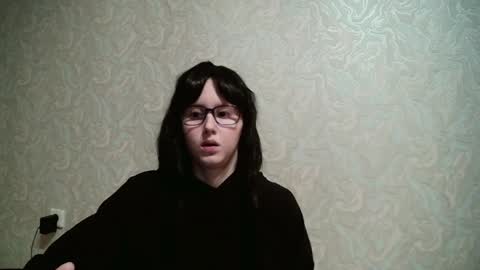 Snapshot of jennyolset chatting on 18, 2, 2025 JennyOlset online show from 18, 2, 2025