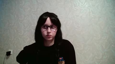 Snapshot of jennyolset chatting on 18, 2, 2025 JennyOlset online show from 18, 2, 2025