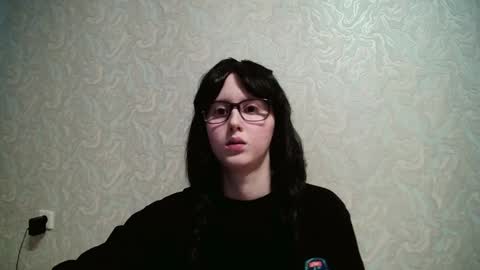 Snapshot of jennyolset chatting on 18, 2, 2025 JennyOlset online show from 18, 2, 2025