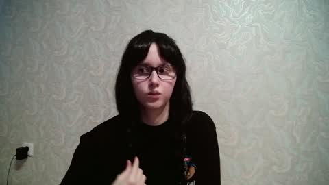 Snapshot of jennyolset chatting on 19, 2, 2025 JennyOlset online show from 19, 2, 2025