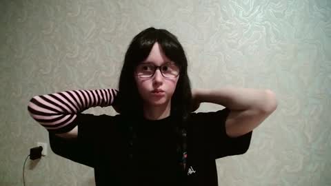 Snapshot of jennyolset chatting on 21, 2, 2025 JennyOlset online show from 21, 2, 2025