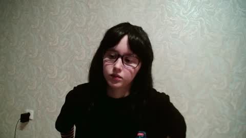 Snapshot of jennyolset chatting on 22, 2, 2025 JennyOlset online show from 22, 2, 2025