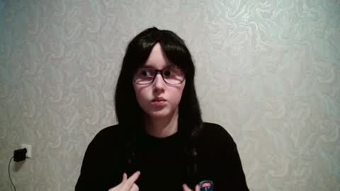 Snapshot of jennyolset chatting on 5, 3, 2025 JennyOlset online show from 5, 3, 2025