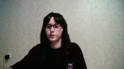 Snapshot of jennyolset chatting on 5, 3, 2025 JennyOlset online show from 5, 3, 2025