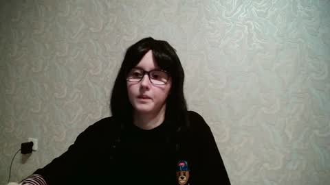 Snapshot of jennyolset chatting on 6, 3, 2025 JennyOlset online show from 6, 3, 2025