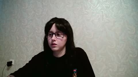 Snapshot of jennyolset chatting on 12, 3, 2025 JennyOlset online show from 12, 3, 2025